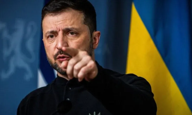 Rusia dhe Ukraina drejt paqes? Zelensky njofton takimin e radhës me Moskën, më 4 dhe 5 shkurt