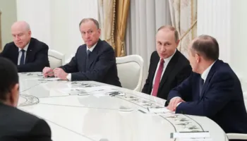 Rusia e “Gjyshit”!