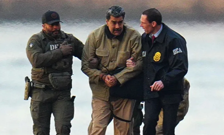 Rusia kërkon lirimin e menjëhershëm të Maduros, zyrtarja e lartë ruse: Është presidenti legjitim i Venezuelës, burgosja e paprecedentë