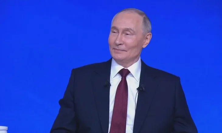 “Rusia nuk mposhtet nga ju”, Putin i drejtohet Europës: Do pendoheni për kërcënimet bërthamore!
