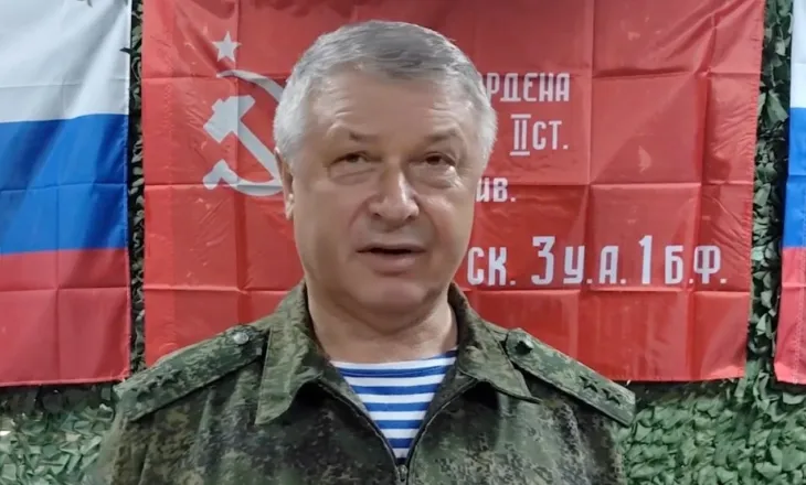 Rusia: Të dyshuarit në tentativën e vrasjes së gjeneralit rus rrëfejnë se kanë zbatuar urdhra nga Ukraina