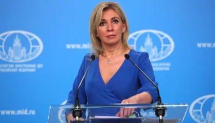 Rusia: Vendosja e trupave të NATO-s në Ukrainë është e papranueshme