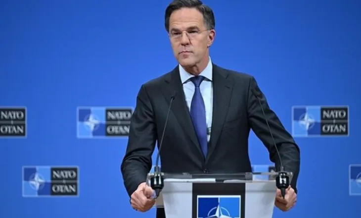 Rutte: Evropianët të rrisin shpenzimet e mbrojtjes, të mos shqetësohen për angazhimin e SHBA
