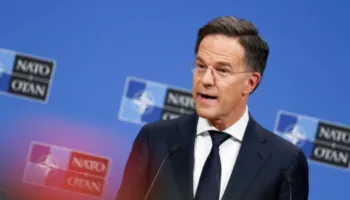 Rutte: NATO pret veprime konkrete nga Serbia për Banjskën