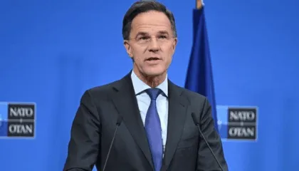 Rutte tallet me Putin: Ariu rus ecën me ritmin e kërmillit/ Bisedime Kiev-Moskë javën tjetër