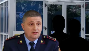 Ryshfet për të mbyllur aksidentin/ SPAK jep pretencën për ish-shefin e Rrugores, Roven Zeka dhe 4 të tjerë