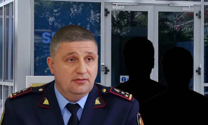 Ryshfet për të mbyllur aksidentin/ SPAK jep pretencën për ish-shefin e Rrugores, Roven Zeka dhe 4 të tjerë