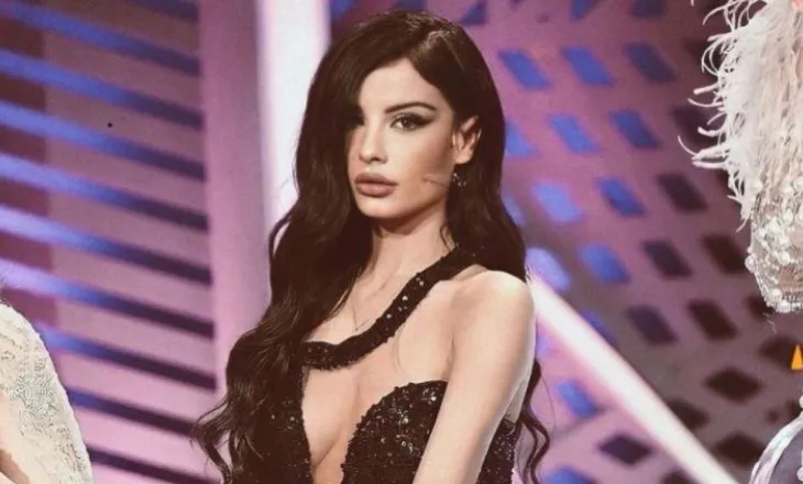 ‘Sa e pështirë’/ Përplasje mes Olsës dhe ish-banores: Kujton se na plas tr*pi për ty