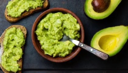 Sa e pjekur duhet të konsumohet avokado