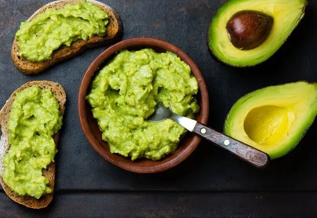 Sa e pjekur duhet të konsumohet avokado