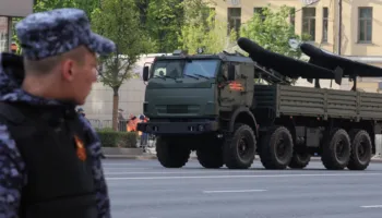 Sa i rëndësishëm është Irani për luftën e Rusisë në Ukrainë?