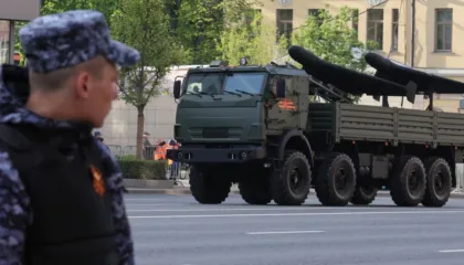 Sa i rëndësishëm është Irani për luftën e Rusisë në Ukrainë?