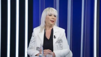 “Sa më shumë e mbrojnë, aq më e madhe gropa ku do të bjerë”/ ‘Balluku’, Kalaja: Ajo që kemi parë vetëm maja e ajsbergut