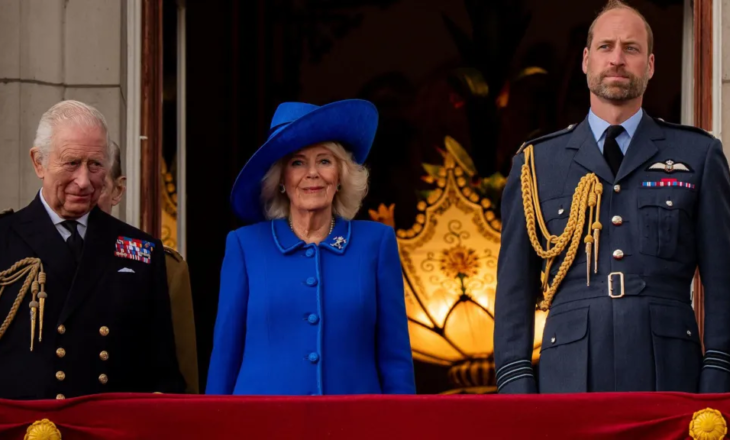 Sa mund të dëmtojë arrestimi i ish-princit Andrew imazhin e Familjes Mbretërore?