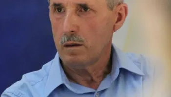 Sabit Rrustemi: Këtë zemër vetëm mos e lë