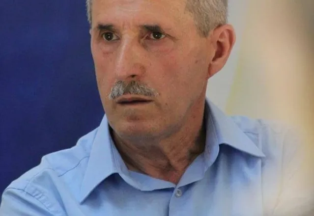 Sabit Rrustemi: Këtë zemër vetëm mos e lë