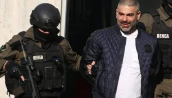 Safet Bajri kundërshton në Kushtetuese masën e ‘arrestit me burg’