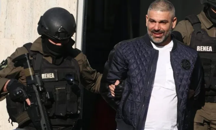 Safet Bajri kundërshton në Kushtetuese masën e ‘arrestit me burg’