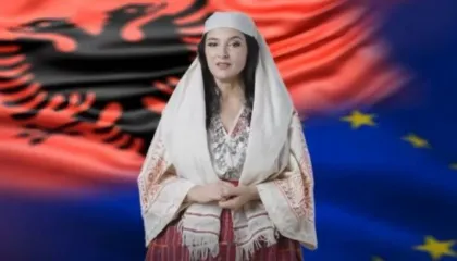 “Saga e çuditshme në Shqipëri”/ Gazeta franceze: Shqipëria kafkiane, Diella e Ramës do mbetet pa fytyrë