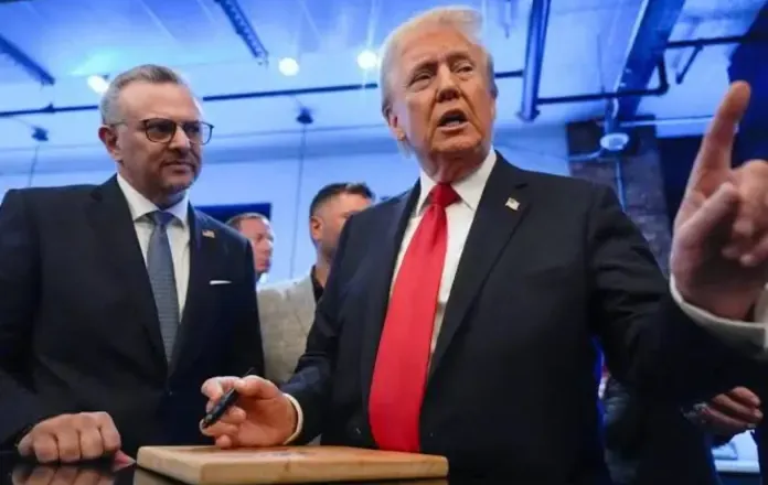 Sahara, takimi i tretë në Uashington për autonominë me pjesëmarrjen e Algjerisë