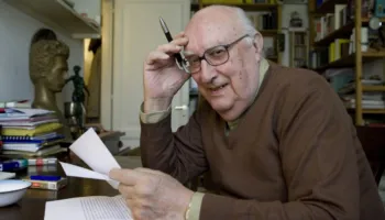 Saimir Kadiu rikthen intervistën nga Camilleri: Në Itali kemi dy milionë analfabetë. Kur votojnë ku i kanë bazuar bindjet?