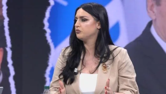 “Sali Berisha është krye i korruptuar”/ Protestat e dhunshme të PD-së, Balliu: E di dhe vetë që koha e tij, ka mbaruar