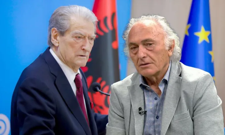 “Sali Berisha, nuk guxon të dalë pa badigardë“/ Protesta e PD, Çupi: Në 20 shkurt do të ketë vrasje të paralajmëruar