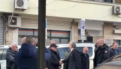 Sali Berisha paraqitet në SPAK, zbaton masën e sigurimit ‘detyrim paraqitje’