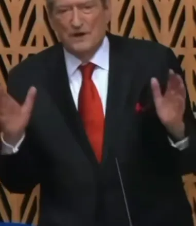 Sali Berisha sqaron të vertetën e Strasburgut