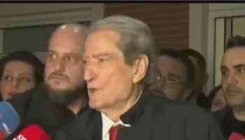 Sali Berisha zbulon datën, ja kur do mbahet protesta e radhës nga opozita