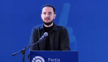 Salianji: Berisha të dorëhiqet, e ka në statut! S’më keqpërdor dot as ai, as Rama