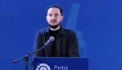 Salianji: Berisha të dorëhiqet, e ka në statut! S’më keqpërdor dot as ai, as Rama