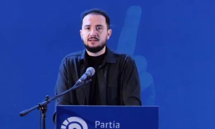 Salianji: Berisha të dorëhiqet, e ka në statut! S’më keqpërdor dot as ai, as Rama