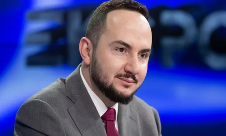 Salianji: Berisha të largohet nga drejtimi i Partisë Demokratike