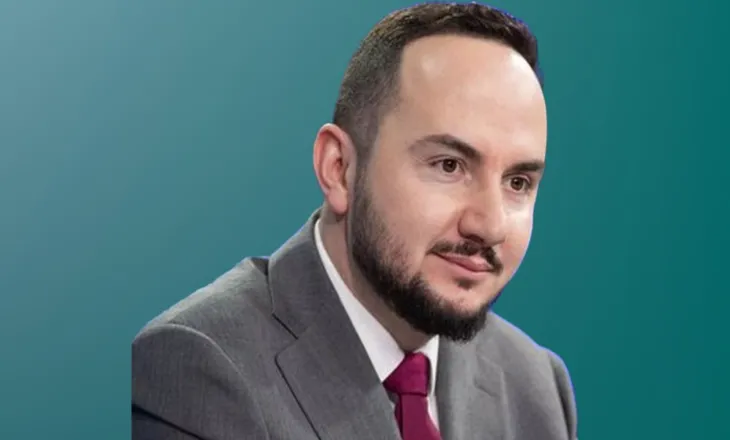 Salianji i përgjigjet Berishës: Nuk na duhet një parti që qan sa herë humb zgjedhjet