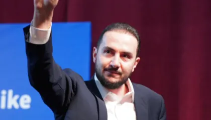 Salianji i përgjigjet Berishës: PD ka nevojë për lidership që na bashkon. Përçarja nuk është alternativë