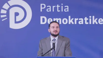 Salianji “këshillon” PD për “Territorialen”:Shkoni në Komision me propozime konkrete