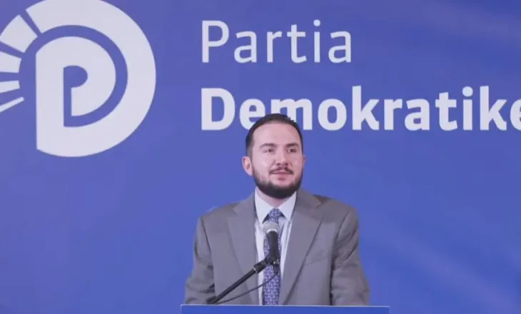 Salianji “këshillon” PD për “Territorialen”:Shkoni në Komision me propozime konkrete