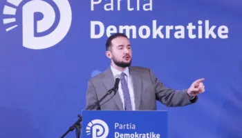 Salianji nga Fieri: Berisha përjashton demokratët dhe ata që dalin të parët në gara