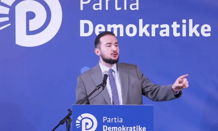 Salianji nga Fieri: Berisha përjashton demokratët dhe ata që dalin të parët në gara