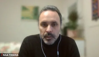 “Salianji nis të marrë rol drejtues”, Mërtiri: Përpjekjet e Berishës për tym e flakë tregojnë vetëm pafuqinë e tij