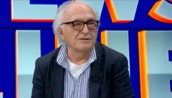 “Salianji nuk ka ‘këllqe’ që të shkojë tek ‘shërimi’ PD-së”/ Analizon Çupi: Filozofia e Berishës është dhuna