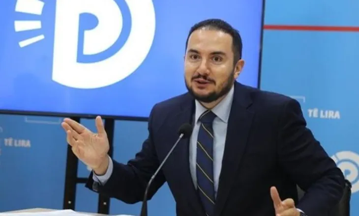 Salianji reagon për shembjet dhe bllokimin e rrugëve: Në çdo vend tjetër qeveria do ishte dorëhequr