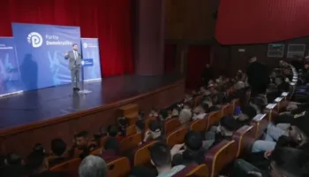 Salianji ‘sulmon’ Berishën: Lidershipi i PD-së nuk i ka bërë mirë llogaritë, përsërisin përralla kot prej 13 vitesh