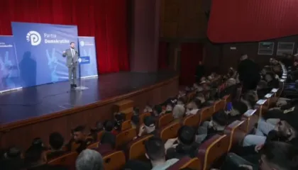 Salianji ‘sulmon’ Berishën: Lidershipi i PD-së nuk i ka bërë mirë llogaritë, përsërisin përralla kot prej 13 vitesh