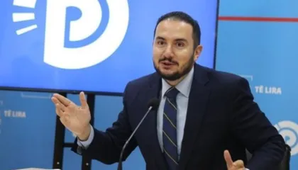 Salianji: Tha nuk do të ulet me Ramën, sot është në tryezë por s’ka alternativë për Territorialen