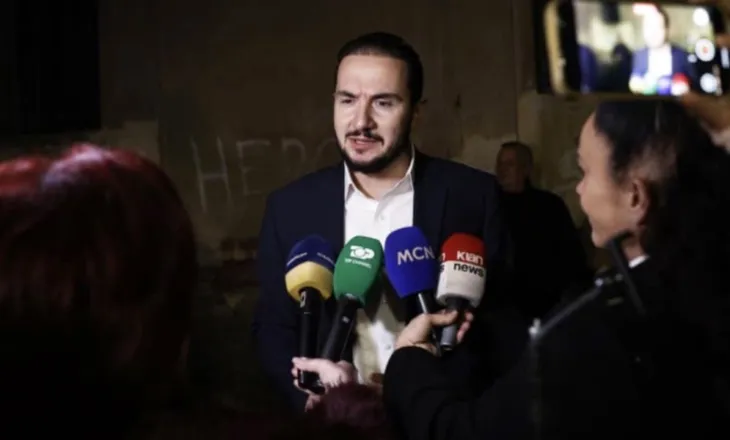 Salianji vijon takimet me demokratët, njofton takimin e radhës në Fier