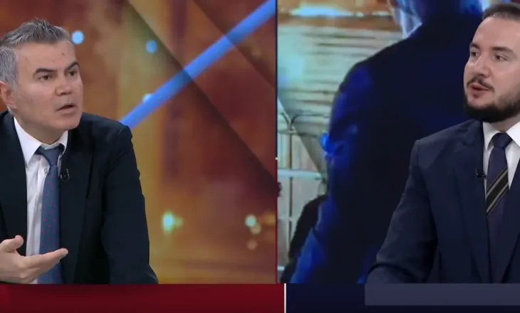 Salianji zbulon skandalin në PD: Po përjashtojnë anëtarët që mendojnë kundër