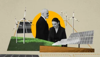 “Salillari po na grabit pronat!” Politika e qeverisë me energjinë e pastër u kushton shtrenjtë komuniteteve lokale