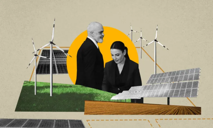 “Salillari po na grabit pronat!” Politika e qeverisë me energjinë e pastër u kushton shtrenjtë komuniteteve lokale